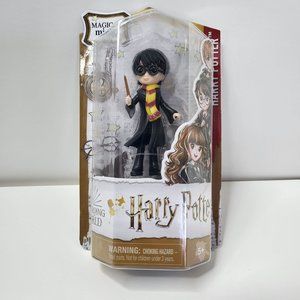 Harry‎ Potter Wizarding World of Harry Potter Magical Minis 3" Figure